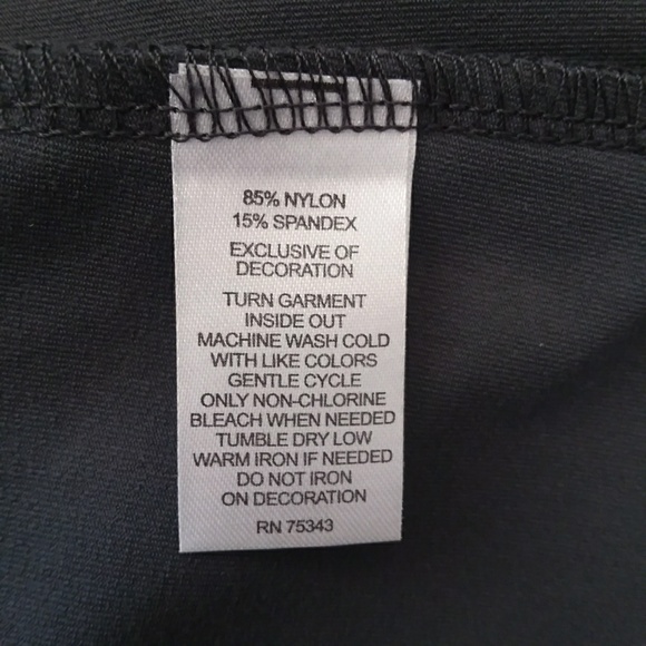 😁CYNTHIA ROWLEY Studded Dress - Picture 6 of 7